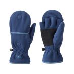 手袋 エル・エル・ビーン・アクセス・フリース・コンバーチブル・ミトン メンズ レディース