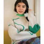  вязаный свитер . большой . интерьер. вязаный женский мужской 