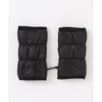 ショッピングkappa アームカバー 中綿アームウォーマー キッズ 子供 女の子