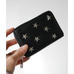  футляр для карточек [ Sowel. /so L ] Star заклепки квадратное футляр для карточек #