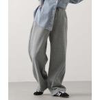 パンツ 裏起毛スウェットパンツ レディース