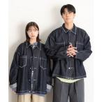 デニムジャケット gジャン 「bbO」ス