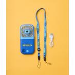 「パペットスンスン」5WAYハンディファン