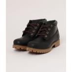 ブーツ Timberland ティンバーランド NELSON CHUKKA FG ネルソン チャッカ A6DVD-EEQ DRK GRN FL GRN