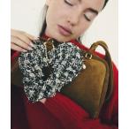 シュシュ 「perle， by SAORI TANABE」Amour