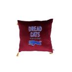 クッション クッションカバー VELOR CUSHION COVER - DREAD CATS