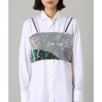 ショッピングタンクトップ タンクトップ ノースリーブ kotohayokozawa 3LOOP CAMI fmn exclusive TDX5A-CMI-FMN レディース