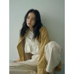 キャミソール スパンコールバルーンビスチェ