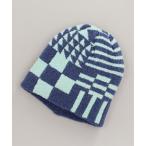 ニット帽 ニットキャップ EIDOS レディース メンズ