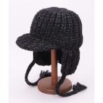 キャップ 帽子 ALLYN レディース