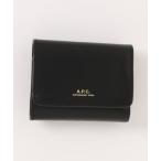 ショッピング小物 財布 COMPACT LOIS SMALL メンズ