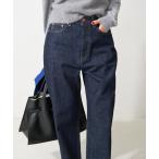 ショッピングred 「RED CARD TOKYO」 デニムパンツ 23 ネイビー レディース