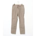 [Johnbull] легкий брюки M Brown мужской 