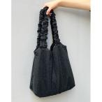 [Re:EDIT] большая сумка FREE черный женский 