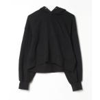 [NANO universe] тянуть over Parker FREE черный женский 