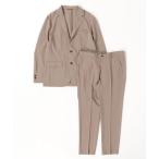 [green label relaxing] выставить S Brown мужской 