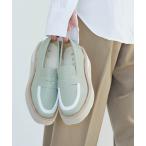 [Lucida] обувь 37 moss green женский 