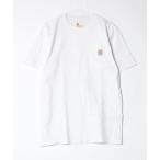 「Carhartt」 半袖Tシャ�