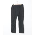 [coen] брюки L черный мужской 