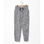 [Rodeo Crowns] легкий брюки 0 черный женский 