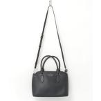 「kate spade new york」 2WAYバッグ ONESIZE ブラック レディース