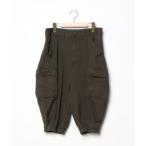 「glamb」 カーゴパンツ M カーキ メンズ
