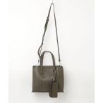 [Ungrid] 2WAY сумка FREE хаки женский 