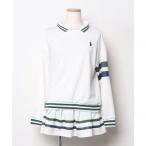 [gossip! Los Angeles ] выставить FREE "теплый" белый женский 