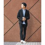 [417 EDIFICE] выставить MEDIUM черный мужской 