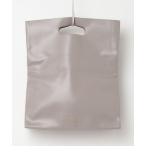 [SNIDEL] клатч FREE бежевый женский 