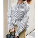 ショッピングチュニック 「Spick & Span」 長袖チュニック FREE ブラック レディース