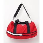 ショッピングHILFIGER 「TOMMY HILFIGER」 2WAYバッグ FREE レッド メンズ