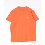 「Carhartt」 半袖Tシャ�