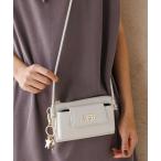 [BAYFLOW] кейс FREE слоновая кость женский 