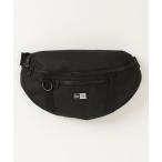 「NEW ERA」 ウエストバッグ FREE ブラック系その他 メンズ
