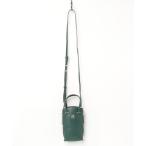 ショッピングHILFIGER 「TOMMY HILFIGER」 2WAYバッグ FREE グリーン レディース