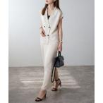 [Bonjour Sagan] выставить FREEkinali женский 