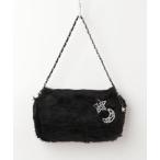 [Samantha Thavasa]biju- большая сумка - черный женский 