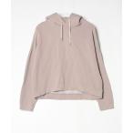 [green label relaxing] тянуть over Parker FREE бежевый женский 