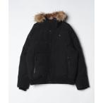 ショッピングTOMMY 「TOMMY HILFIGER」 ジャケット L ブラック系その他 メンズ