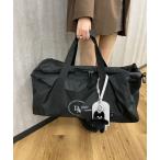 [repipi armario] [KIDS] сумка "Boston bag" FREE черный Kids 