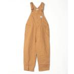 [FREAK'S STORE] [CAPTAIN STAG] комбинезон MEDIUM Brown мужской 