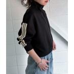 [EPIMI E'PIMMY] джерси блузон MEDIUM черный женский 