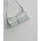 「ADAM ET ROPE'」 トートバッグ FREE ライトグレー レディース