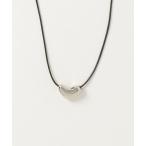 [BEAUTY&amp;YOUTH UNITED ARROWS] колье FREE черный женский 