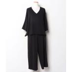 [JOURNAL STANDARD] выставить MEDIUM черный женский 