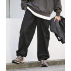 [Firsthand] легкий брюки M черный мужской 