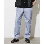 [JOURNAL STANDARD relume] брюки-чинос - светло-серый мужской 
