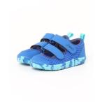 [ASICS] [KIDS] пляжные шлепанцы 18.0cm голубой Kids 