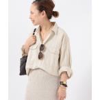 「Deuxieme Classe」 長袖